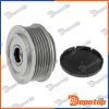 Poulie d'Alternateur pour VOLVO | ESA-WW-005, 021903119H